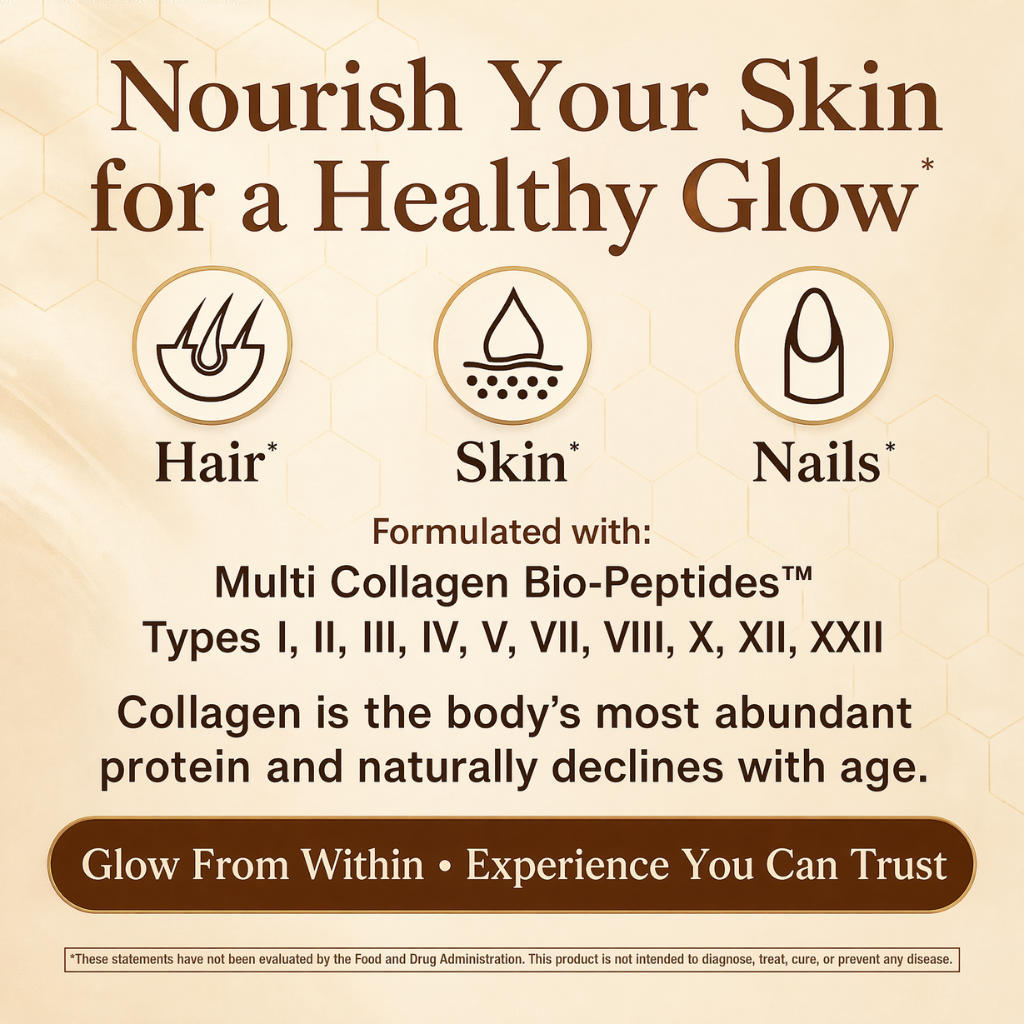 Collagen Peptides Powder