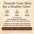 Collagen Peptides Powder